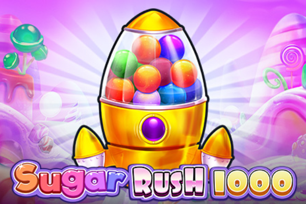 sugar rush